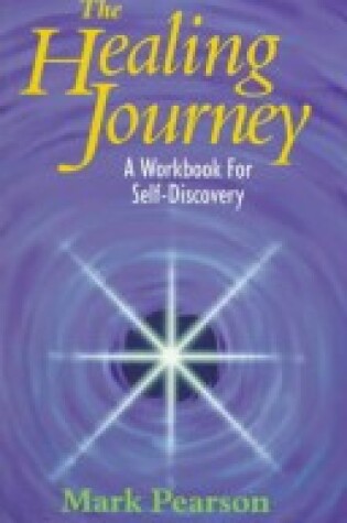 Cover of The Healing Journey