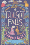 Book cover for Twilight Falls