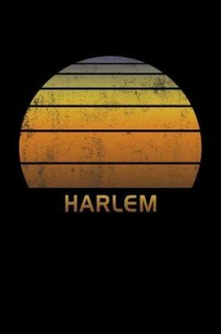 Cover of Harlem