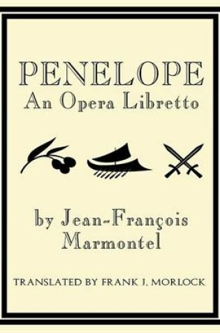 Cover of Penelope