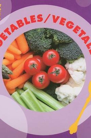 Cover of Vegetables / Vegetales