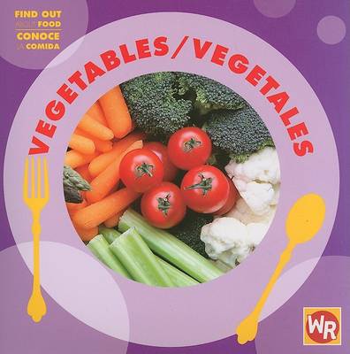 Cover of Vegetables / Vegetales