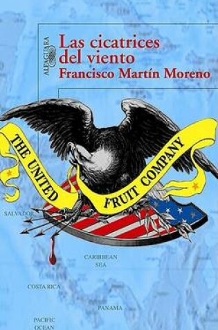 Cover of Las Cicatrices del Viento