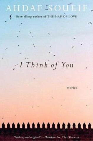 Cover of I Think of You: Stories