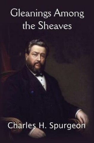 Cover of Gleanings Among the Sheaves