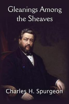 Book cover for Gleanings Among the Sheaves