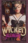 Book cover for Wicked Alchemy