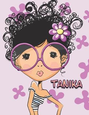 Book cover for Tanika