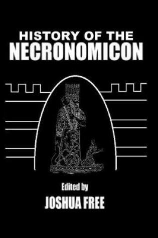 Cover of History of the Necronomicon