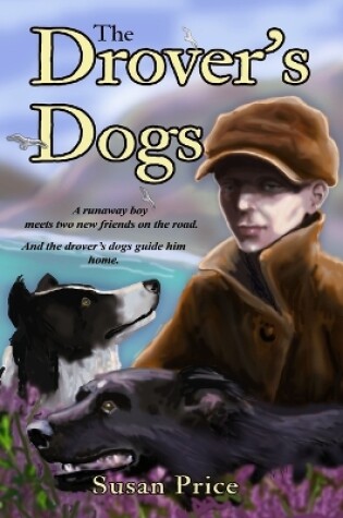 Cover of The Drover's Dogs