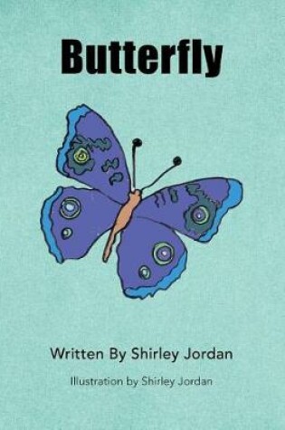 Cover of Butterfly