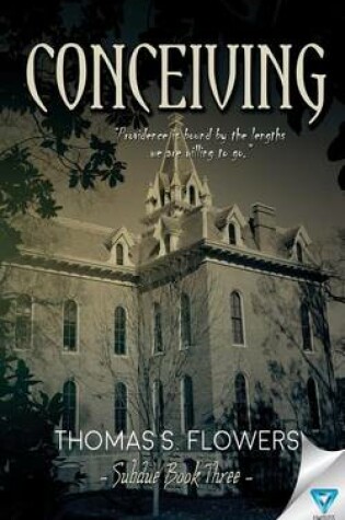 Cover of Conceiving