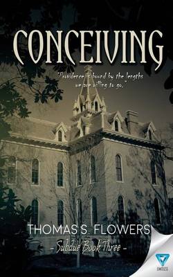 Book cover for Conceiving