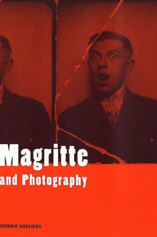 Cover of Magritte and Photography