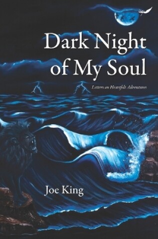 Cover of Dark Night of My Soul