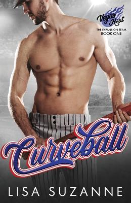 Cover of Curveball