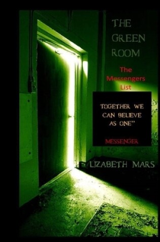 Cover of The Green Room