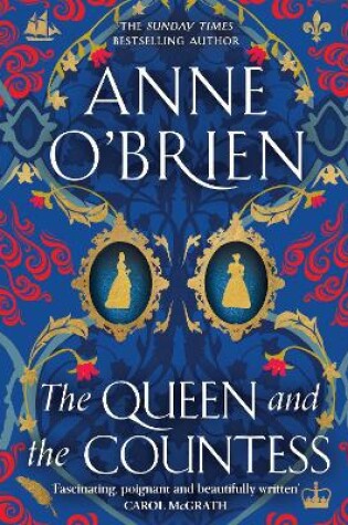 Cover of The Queen and the Countess