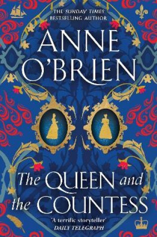 Cover of The Queen and the Countess