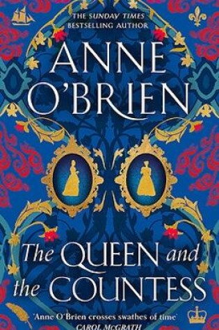 Cover of The Queen and the Countess