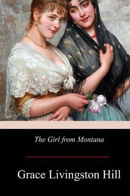 Cover of The Girl from Montana