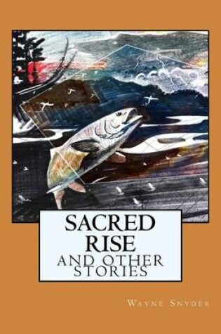 Cover of Sacred Rise