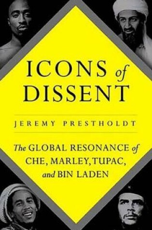 Cover of Icons of Dissent