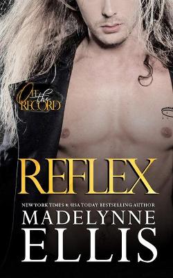 Book cover for Reflex