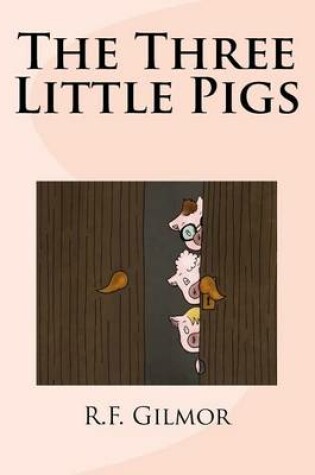 Cover of The Three Little Pigs