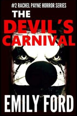 Cover of The Devil's Carnival