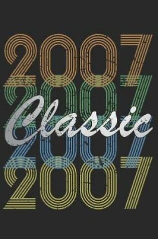 Cover of Classic 2007
