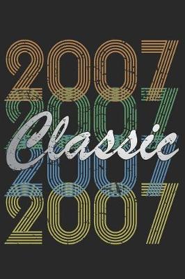 Book cover for Classic 2007