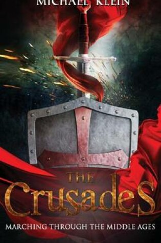 Cover of The Crusades