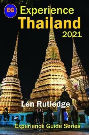 Cover of Experience Thailand 2021