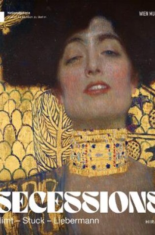 Cover of Secessions