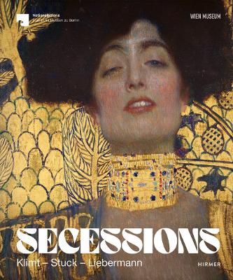 Book cover for Secessions