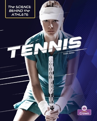 Cover of Tennis