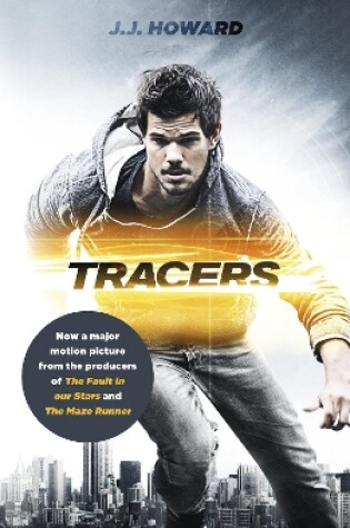 Cover of Tracers