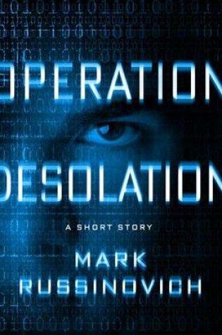 Cover of Operation Desolation