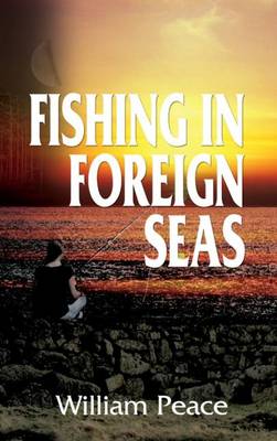 Book cover for Fishing in Foreign Seas
