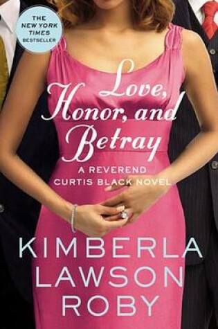 Cover of Love, Honor, and Betray