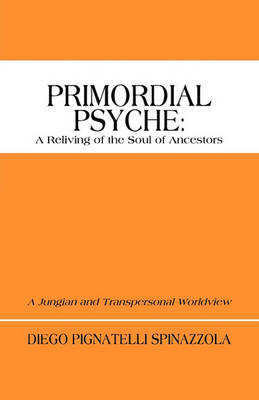 Cover of Primordial Psyche