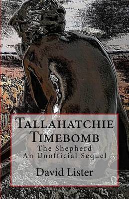 Book cover for Tallahatchie Timebomb