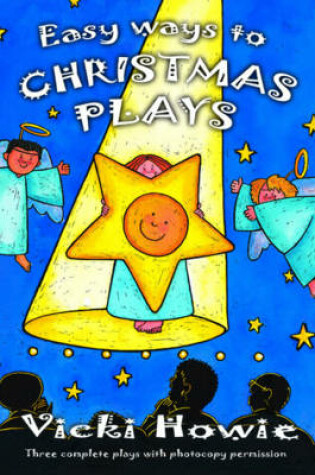 Cover of Easy Ways To Christmas Plays