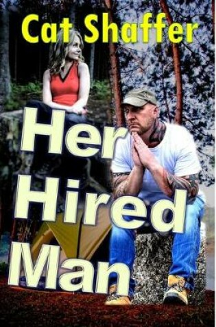 Cover of Her Hired Man