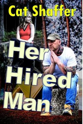 Book cover for Her Hired Man