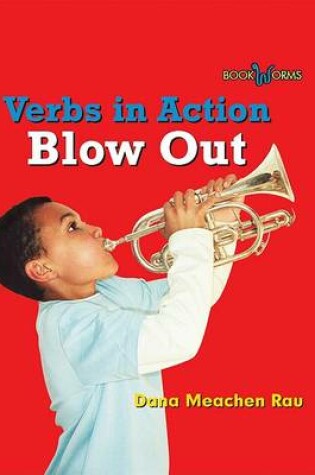 Cover of Blow Out