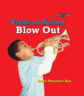 Book cover for Blow Out