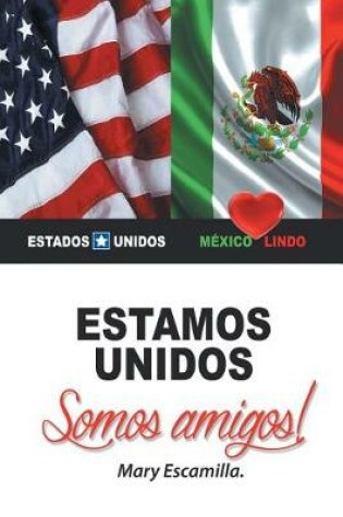 Cover of Estamos unidos