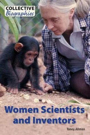 Cover of Women Scientists and Inventors